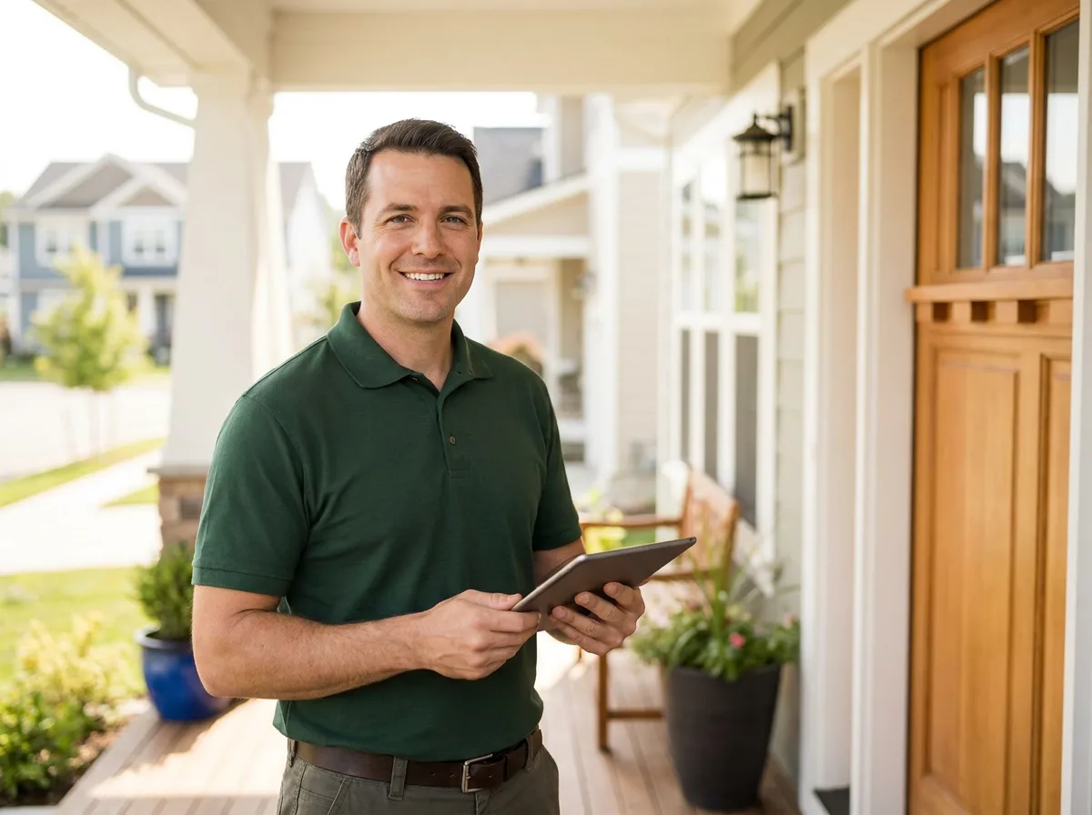 Pest control FAQs for Springport, MI